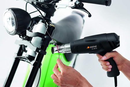 STEINEL HL 1821 S OPALARKA 1800W