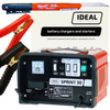 IDEAL SPRINT 30 PROSTOWNIK SPRINT 30 230V 12-24V + marker