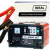 IDEAL SPRINT 30 PROSTOWNIK SPRINT 30 230V 12-24V