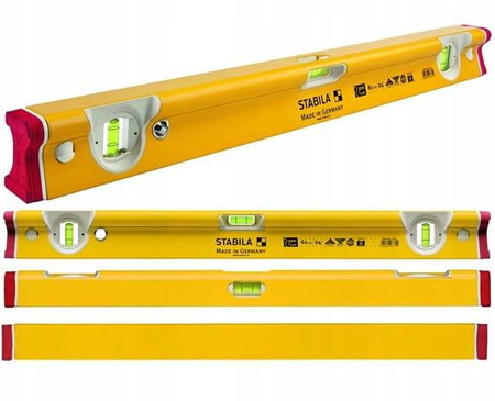 STABILA SA18371 POZIOMICA STABILA 61CM SERIA R 300