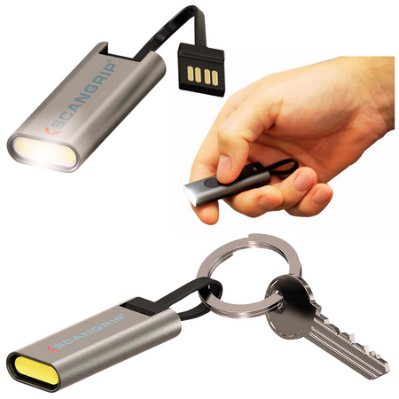 SCANGRIP LAMPKA BRELOK FLASH MICRO R