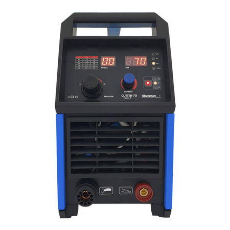 PRZECINARKA PLAZMOWA SHERMAN CUTTER 70 PLAZMA