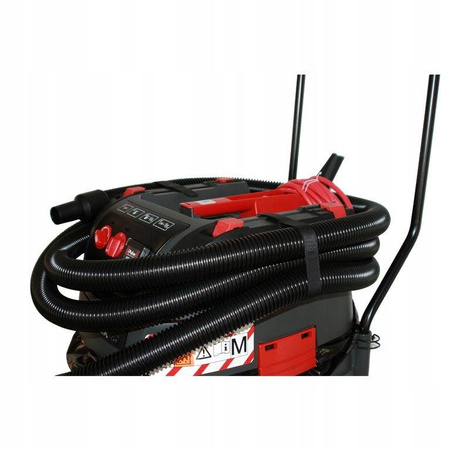 STARMIX SX018614 ODKURZACZ IPULSE H-1635 SAFE TOP, ANTYSTATYCZNY KL. H