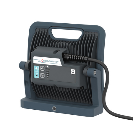 SCANGRIP LAMPA LED 6000LM 41W NOVA 6 FORLIFE 03.6203