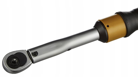 PROXXON PR23349 KLUCZ DYNAMOMETRYCZNY 6 - 30 NM MICROCLICK MC 30, 1/4 CALA