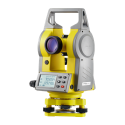 NIVEL SYSTEM TEODOLIT ELEKTRONICZNY DT-5