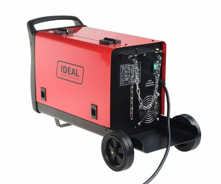 IDEAL MIGOMAT TECNO MIG 200/2 MMA 230/400V