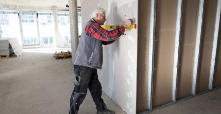 STABILA SA19830 ELEKTRONICZNA POZIOMICA TECH 196DL, 40 CM