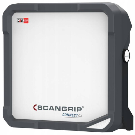 SCANGRIP AKUMULATOROWA LAMPA 4000 LM VEGA 4 CONNECT