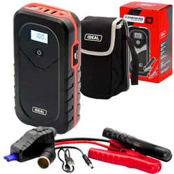 IDEAL PROSTOWNIK X-STARTER 15 LiPo PRO ROZRUCH