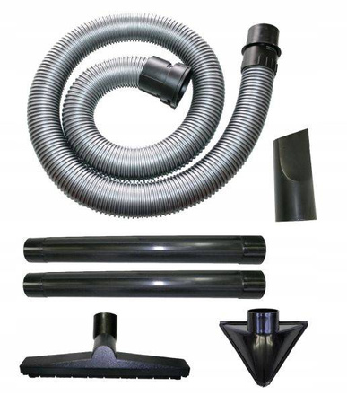 STARMIX SX044309 ZESTAW OSPRZĘTU ST SYSTEM 49 MM