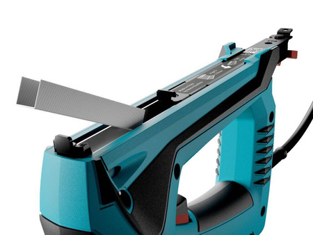 NOVUS J-120 ZSZYWACZ ELEKTRYCZNY TAKER