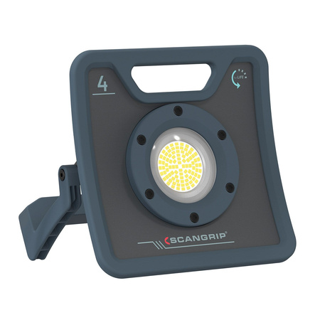 SCANGRIP SG036202 LAMPA ROBOCZA NOVA 4 FORLIFE 4000 LM