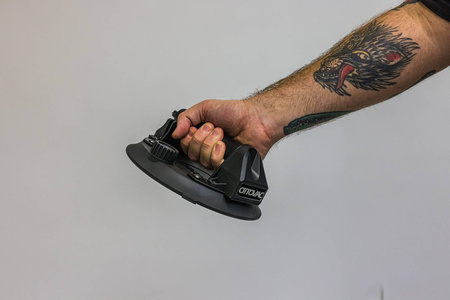 GRABO OTTOVAC PRZYSSAWKA DO PŁYTEK