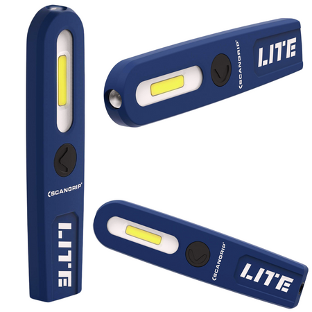 SCANGRIP LAMPA INSPEKCYJNA STICK LITE S
