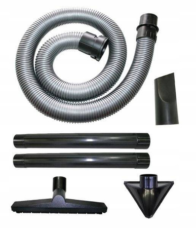 STARMIX SX044309 ZESTAW OSPRZĘTU ST SYSTEM 49 MM