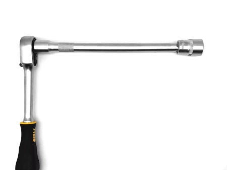 FELO FL05681318 ZESTAW KLUCZY 13-CZĘŚCIOWY 1/2” Z GRZECHOTKĄ ERGONIC