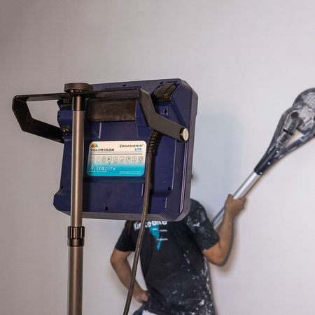 SCANGRIP SG035453 LAMPA VEGA LITE 6000 LM