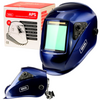 PRZYŁBICA AUTOMATYCZNA IDEAL APS-X58E BLUE