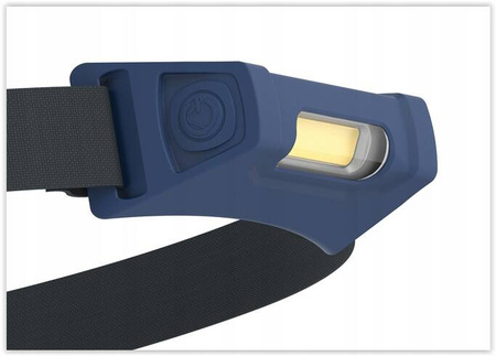 SCANGRIP LATARKA CZOŁOWA LED 200 LM ZONE 2