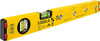 STABILA SA16135 POZIOMICA 43 CM Z OTWORAMI DO ZNAKOWANIA
