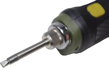 PROXXON PR28142 LUTOWNICA BEZPRZEWODOWA EL/A