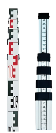 LEICA 345115 ŁATA TELESKOPOWA 5M