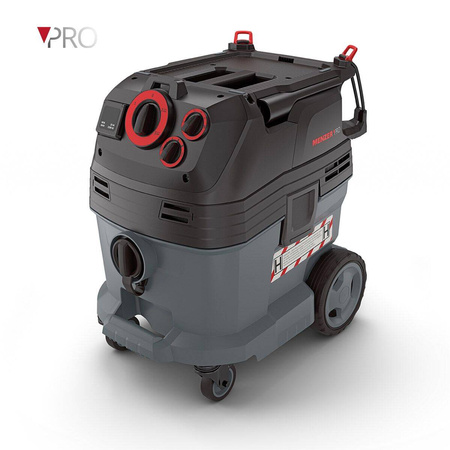 MENZER VCH 530 PRO ODKURZACZ PRZEMYSŁOWY 1380W MR120110000