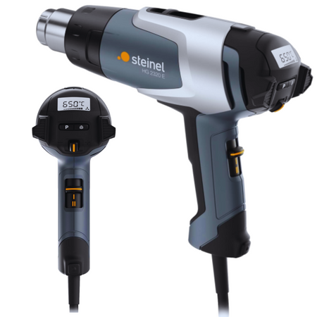 STEINEL HG 2320E OPALARKA 2300W