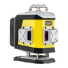 NIVEL SYSTEM LASER KRZYŻOWY CL4R BLUETOOTH + SJJ-M1 EX STATYW + RD800 CZUJNIK + LS24 ŁATA