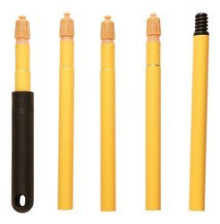 UCHWYT OBROTOWY ZIRCON ZIX-TENSION POLE DO WYKRYWACZA MT7