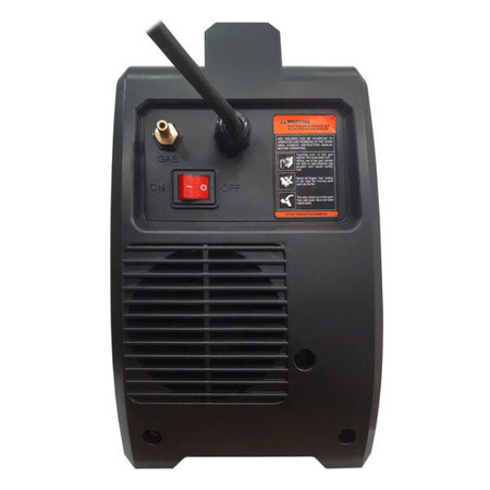 SHERMAN SPAWARKA INWERTOROWA SYNERGICZNA DIGIMIG 200GD