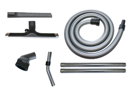 STARMIX ODKURZACZ PRZEMYSŁOWY GS 3078 PZ 3 SILNIKI SX003924