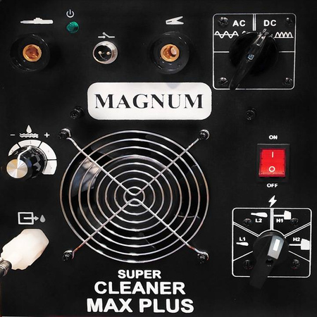 CLEANER MAGNUM WBC200 CLEANER DO CZYSZCZENIA SPOIN