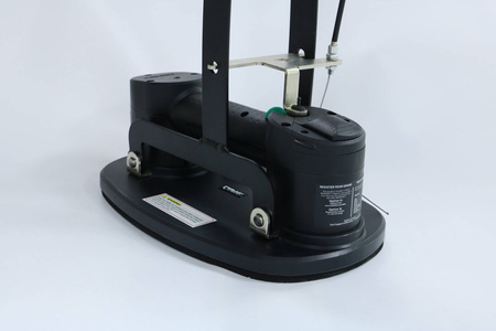 GRABO ERG-S1-EU PRZENOŚNIK Z DŹWIGNIĄ DO CHWYTAKÓW PRÓŹNIOWYCH