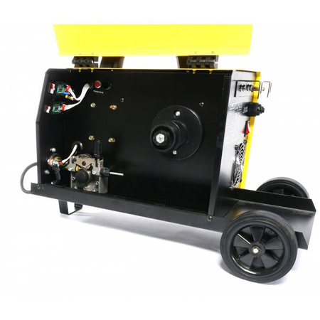 MAGNUM MIGOMAT SPAWARKA MIG/MAG-MMA 200W IGBT