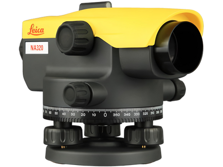 LEICA NA324 NIWELATOR OPTYCZNY