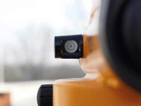 NIVEL SYSTEM N24X NIWELATOR OPTYCZNY