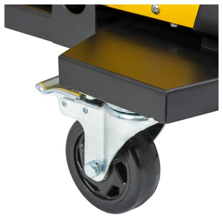 MAGNUM SPAWARKA MIG 501-S DUAL PULS PÓŁAUTOMAT PRZEWÓD ZESPOLONY 10 M