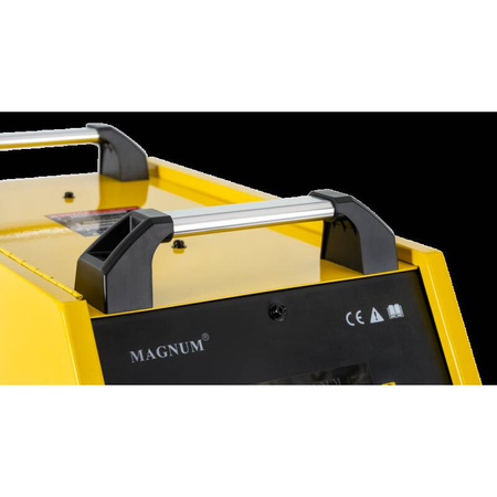 MAGNUM PÓŁAUTOMAT SPAWALNICZY MIG/MAG 331 MMA MIGOMAT