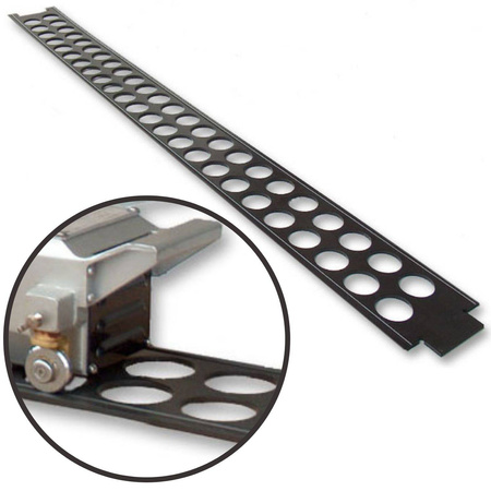 SHERMAN DODATKOWA SZYNA DO PRZECINARKI SNAIL