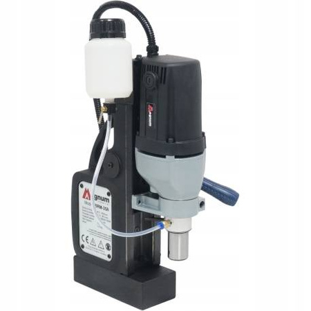 MAGNUM WIERTARKA MAGNETYCZNA HGMD-45 1200W