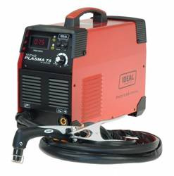 IDEAL TECNO PLASMA 75 HF IGBT DIGITAL