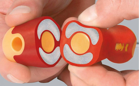 FELO FL41399504 ZESTAW ELEKTRYKA NA PAS 9szt.1000V