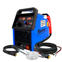 Sherman Cutter 70 Przecinarka plazmowa