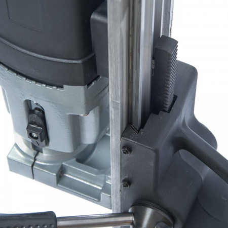 MAGNUM HGMD 32-60 WIERTARKA MAGNETYCZNA Z MOŻLIWOŚCIĄ GWINTOWANIA