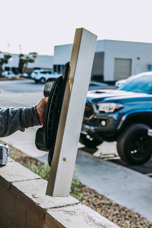 GRABO SLENDER SEAL USZCZELKA DO WĄSKICH MATERIAŁÓW
