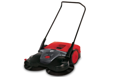 STARMIX SX101019 ZAMIATARKA RĘCZNA HAAGA 497