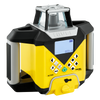 NIVEL SYSTEM NIWELATOR LASEROWY NL720G DIGITAL + SJJ1 STATYW + LS24 ŁATA