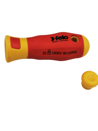 FELO ZESTAW NARZĘDZI PRECYZYJNYCH 9 SZT FL24099156